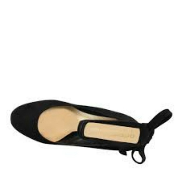 BCBGeneration Ellah-X Suede Laceup Heels Size 9/39 - Picture 2 of 12